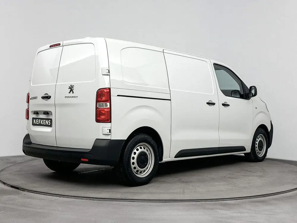 Peugeot Expert EV L2 75 kWh uit 2023, foto 9
