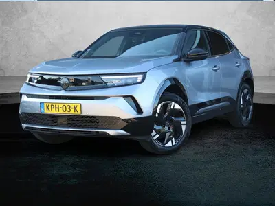 Opel Mokka Electric GS 54 kWh 1e Eigenaar uit 2025