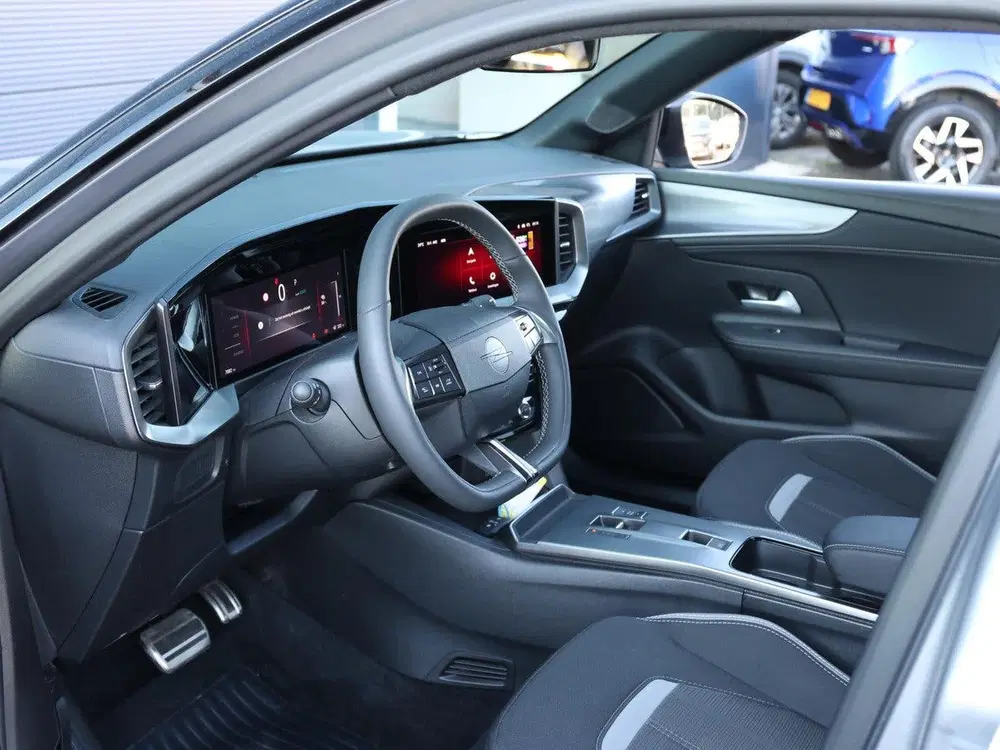 Opel Mokka Electric GS 54 kWh 1e Eigenaar uit 2025, foto 10