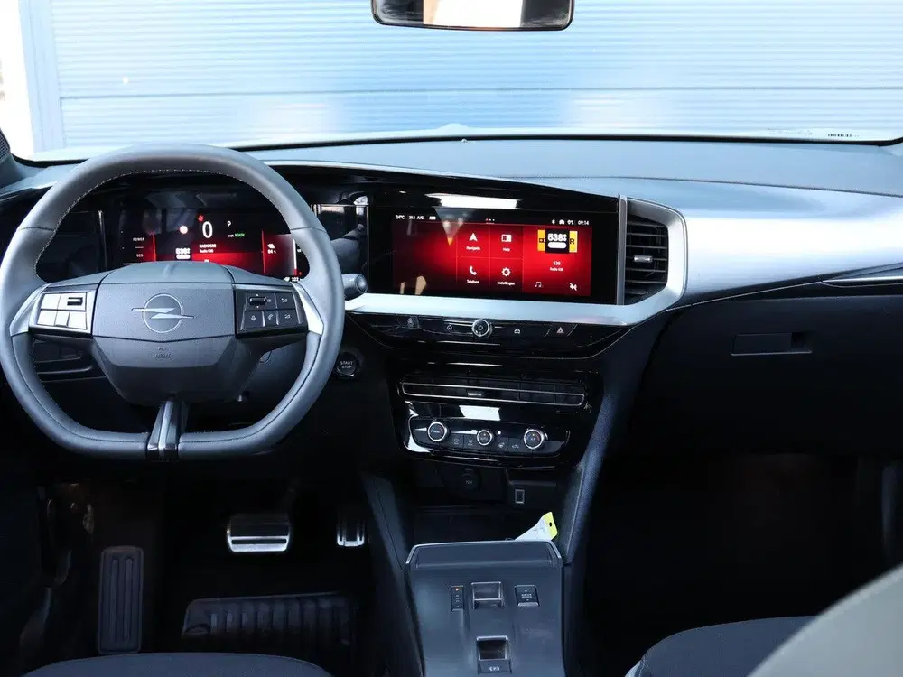 Opel Mokka Electric GS 54 kWh 1e Eigenaar uit 2025, foto 12