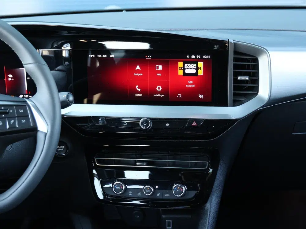 Opel Mokka Electric GS 54 kWh 1e Eigenaar uit 2025, foto 13