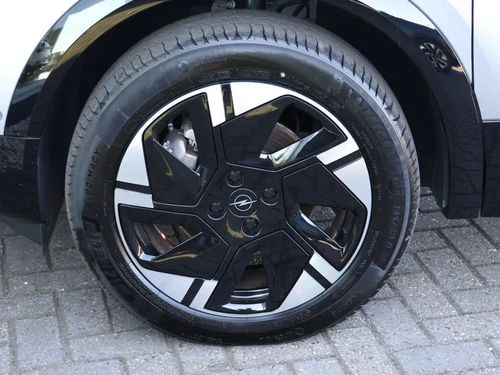 Opel Mokka Electric GS 54 kWh 1e Eigenaar uit 2025, foto 19