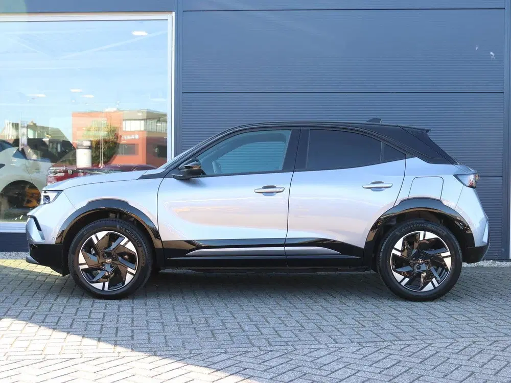 Opel Mokka Electric GS 54 kWh 1e Eigenaar uit 2025, foto 2