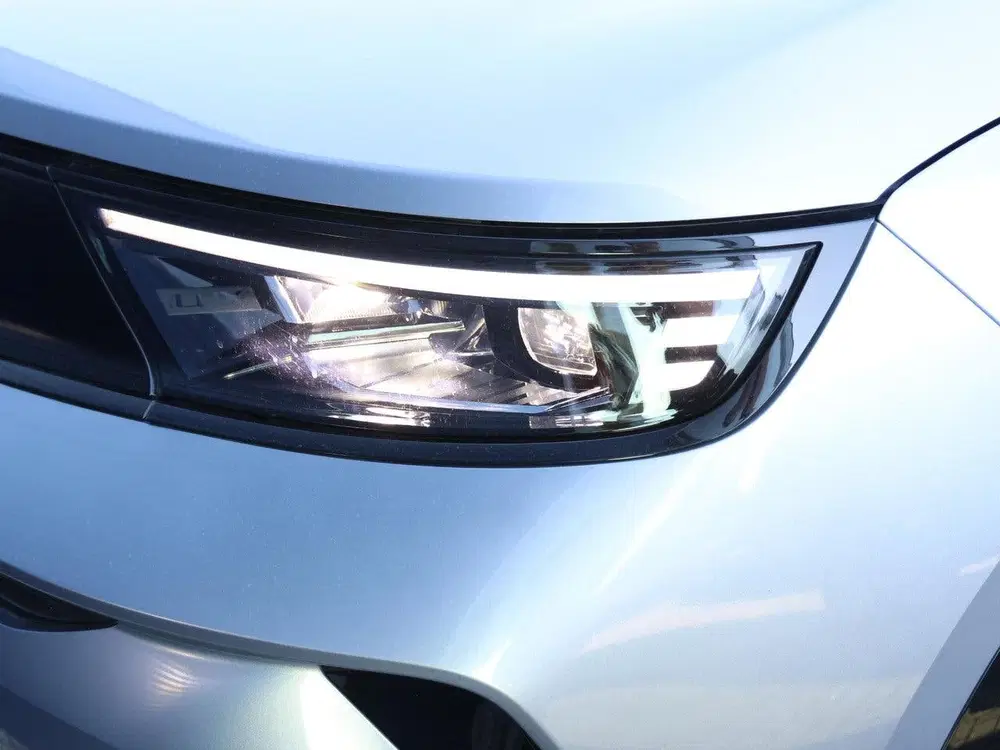 Opel Mokka Electric GS 54 kWh 1e Eigenaar uit 2025, foto 20