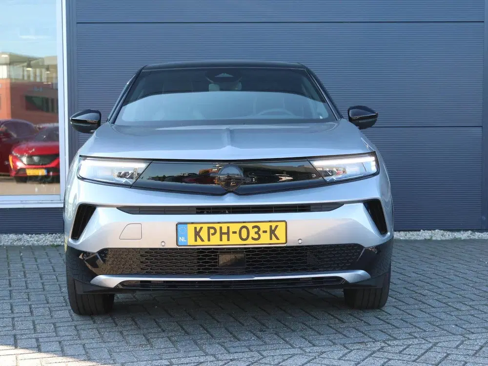 Opel Mokka Electric GS 54 kWh 1e Eigenaar uit 2025, foto 4