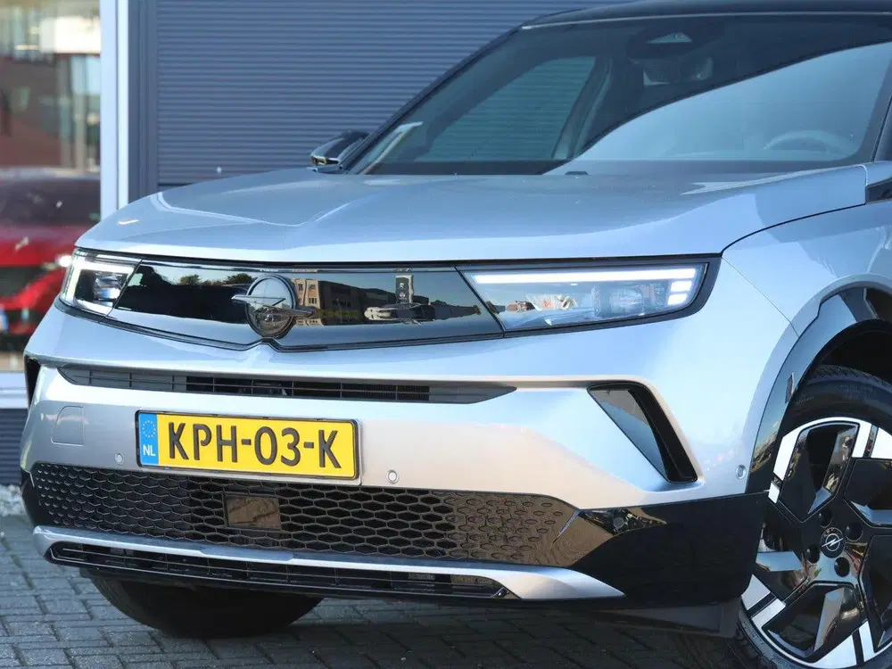 Opel Mokka Electric GS 54 kWh 1e Eigenaar uit 2025, foto 5