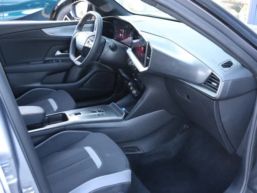 Opel Mokka Electric GS 54 kWh 1e Eigenaar uit 2025, foto 8
