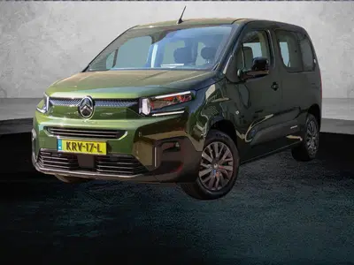 Citroën Berlingo Feel L1 50 kWh uit 2025