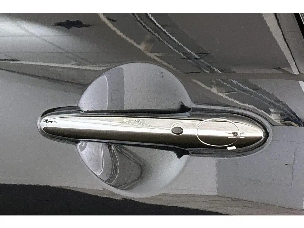 Mini Electric Yours 33 kWh Pano Stoelverwarming Keyless uit 2020, foto 16