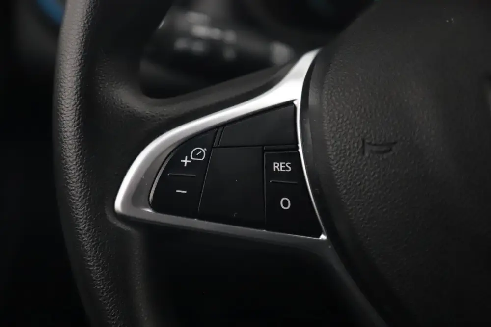 Dacia Spring Business 27 kWh Automaat Leder Navigatie C uit 2021, foto 11