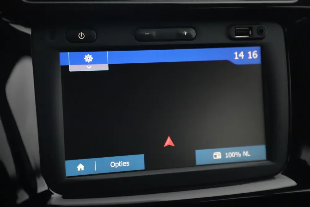 Dacia Spring Business 27 kWh Automaat Leder Navigatie C uit 2021, foto 13
