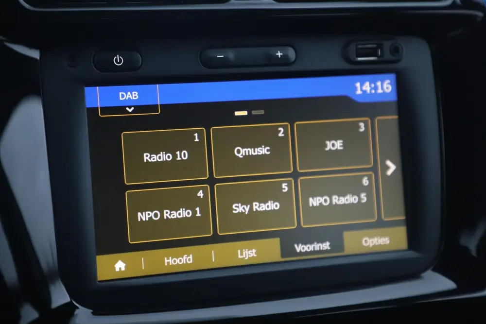Dacia Spring Business 27 kWh Automaat Leder Navigatie C uit 2021, foto 15