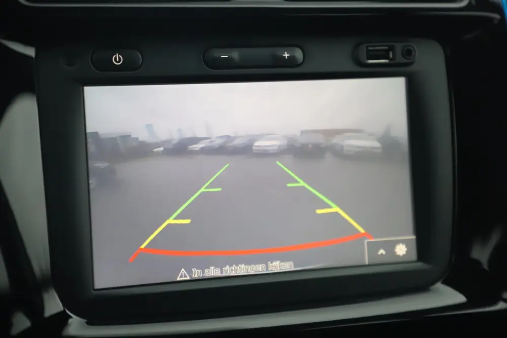 Dacia Spring Business 27 kWh Automaat Leder Navigatie C uit 2021, foto 17