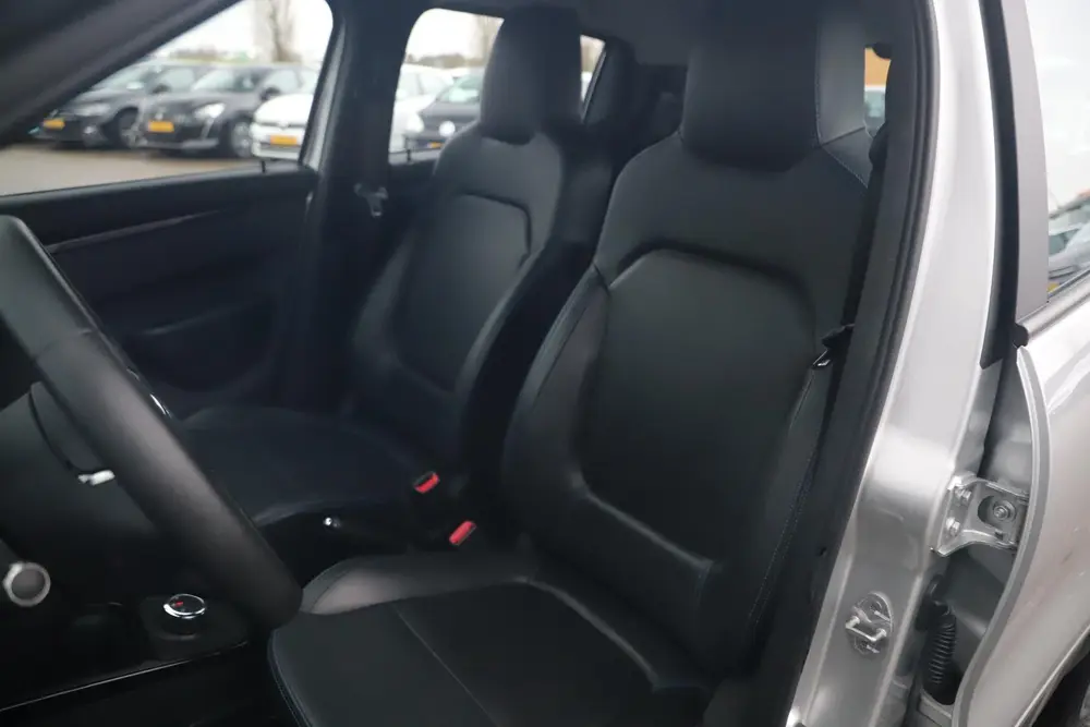 Dacia Spring Business 27 kWh Automaat Leder Navigatie C uit 2021, foto 5