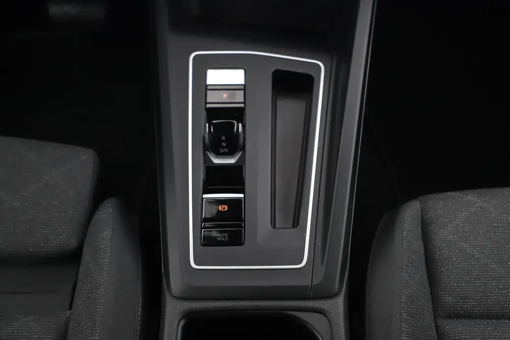 Volkswagen Golf Variant 1.0 eTSI Life Automaat Navigatie Car uit 2021, foto 11