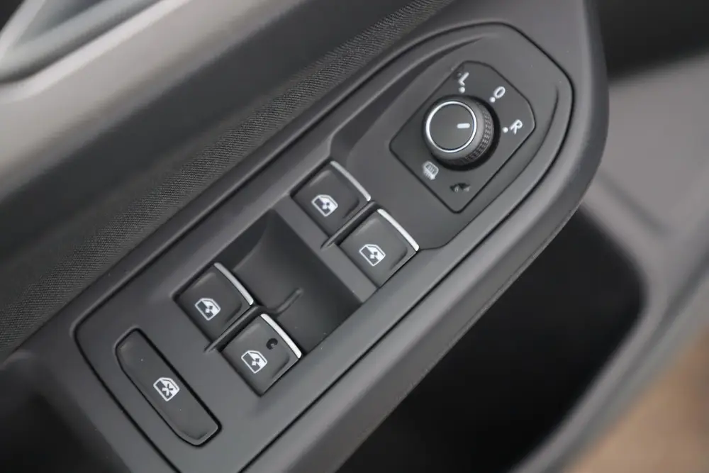 Volkswagen Golf Variant 1.0 eTSI Life Automaat Navigatie Car uit 2021, foto 12