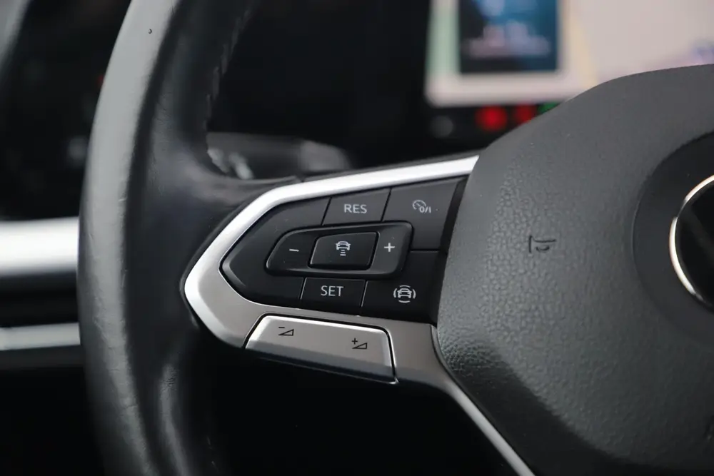 Volkswagen Golf Variant 1.0 eTSI Life Automaat Navigatie Car uit 2021, foto 13