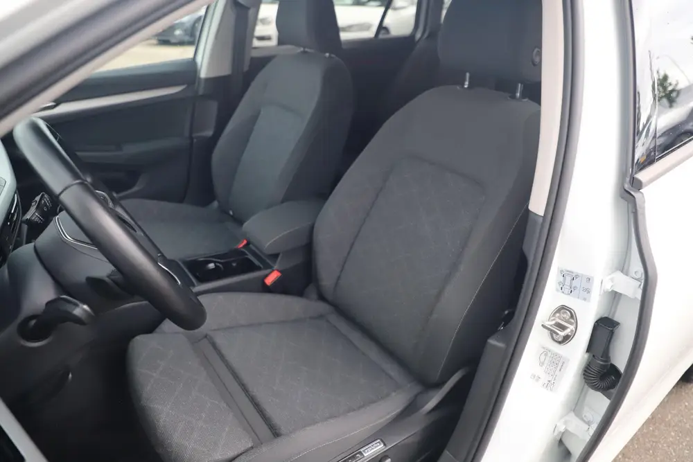 Volkswagen Golf Variant 1.0 eTSI Life Automaat Navigatie Car uit 2021, foto 6