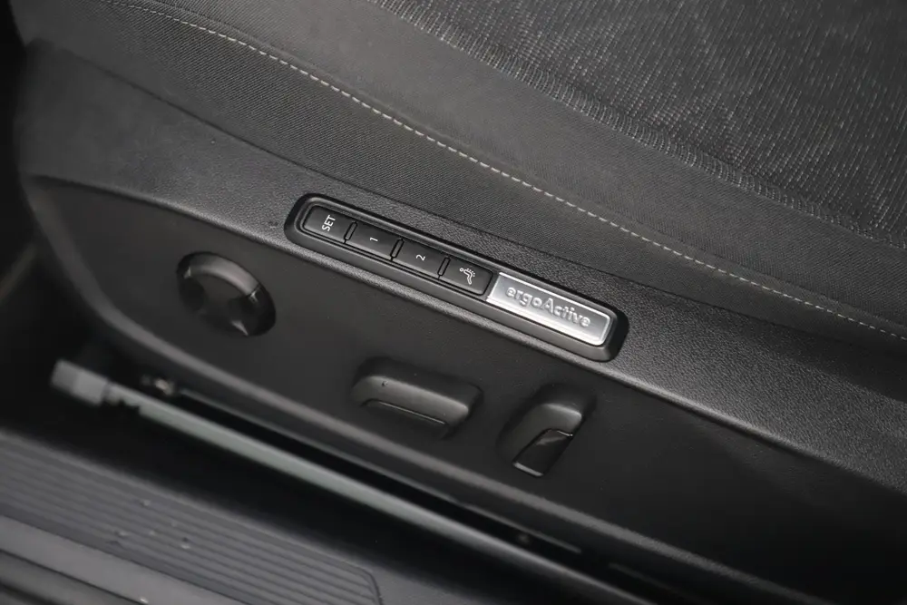 Volkswagen Golf Variant 1.0 eTSI Life Automaat Navigatie Car uit 2021, foto 7