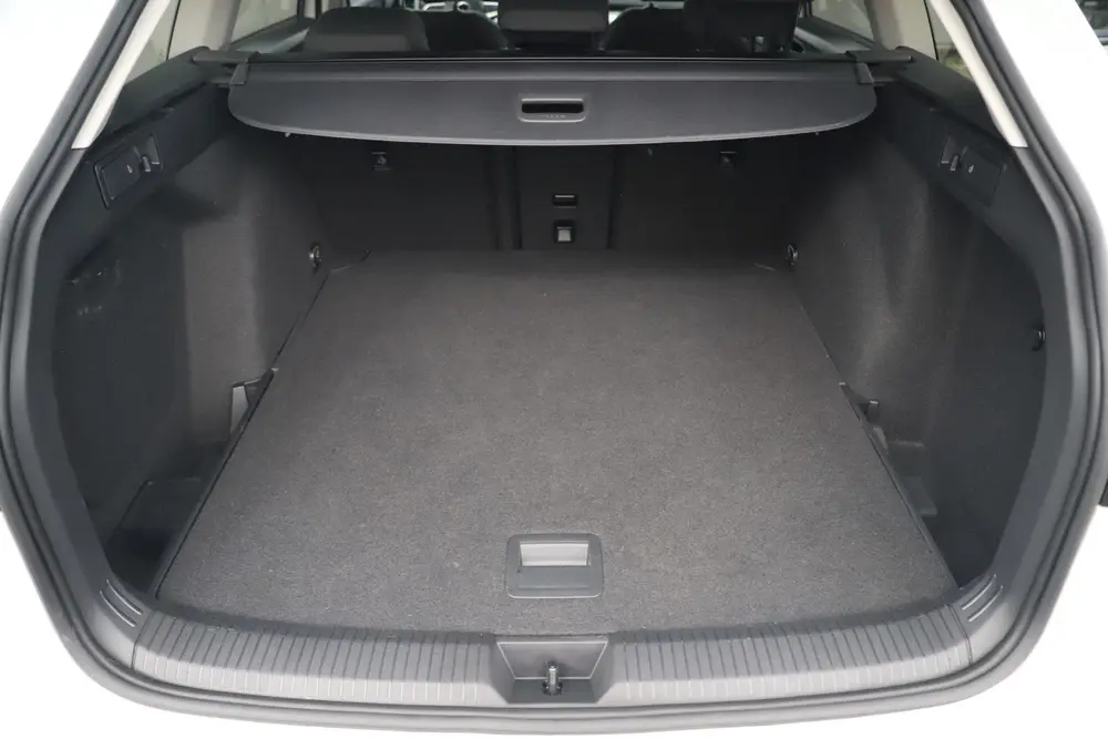 Volkswagen Golf Variant 1.0 eTSI Life Automaat Navigatie Car uit 2021, foto 9