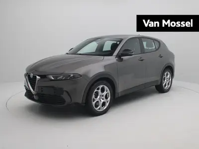 Alfa Romeo Tonale 1.5T Hybrid Super | Climate control | Appl uit 2023