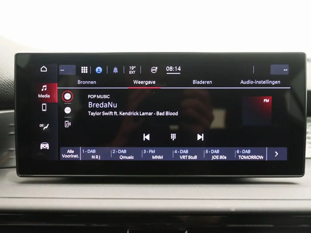 Alfa Romeo Tonale 1.5T Hybrid Super | Climate control | Appl uit 2023, foto 10