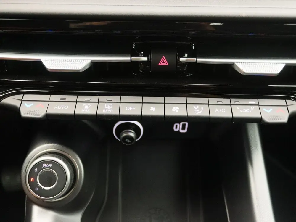 Alfa Romeo Tonale 1.5T Hybrid Super | Climate control | Appl uit 2023, foto 11