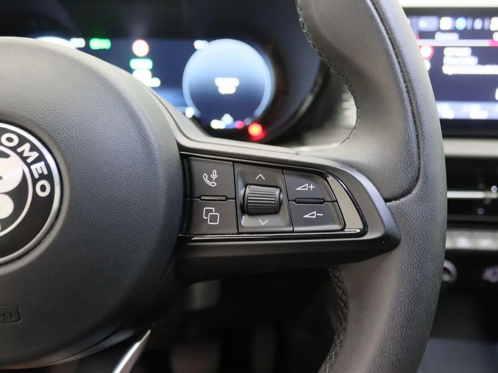 Alfa Romeo Tonale 1.5T Hybrid Super | Climate control | Appl uit 2023, foto 18