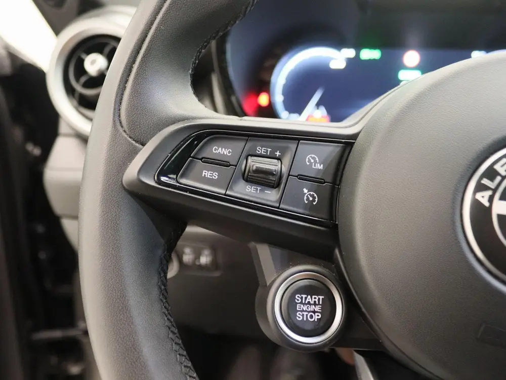 Alfa Romeo Tonale 1.5T Hybrid Super | Climate control | Appl uit 2023, foto 19