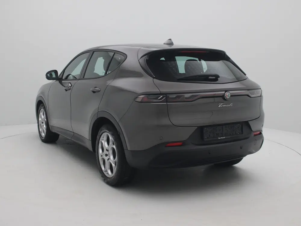 Alfa Romeo Tonale 1.5T Hybrid Super | Climate control | Appl uit 2023, foto 3