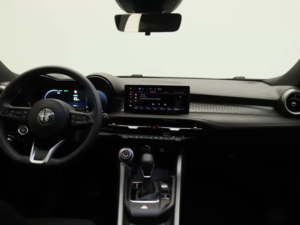 Alfa Romeo Tonale 1.5T Hybrid Super | Climate control | Appl uit 2023, foto 8