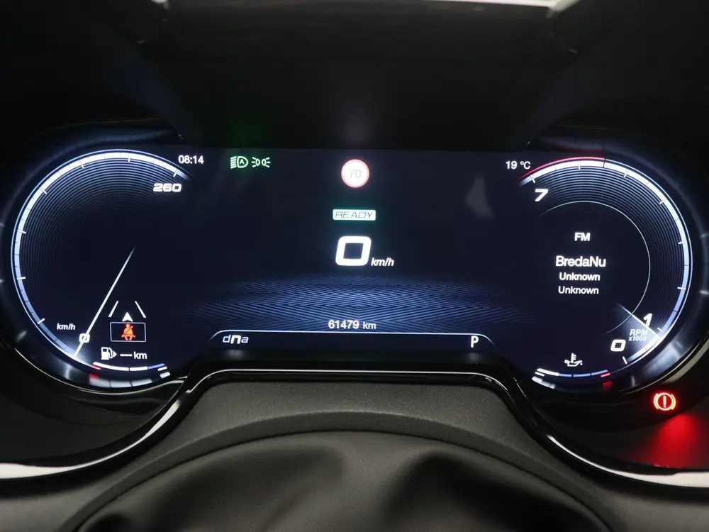 Alfa Romeo Tonale 1.5T Hybrid Super | Climate control | Appl uit 2023, foto 9