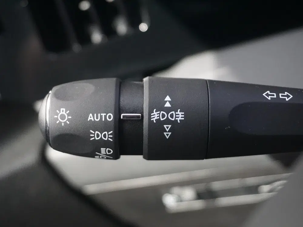 Opel Astra 1.2 GS Line uit 2022, foto 17
