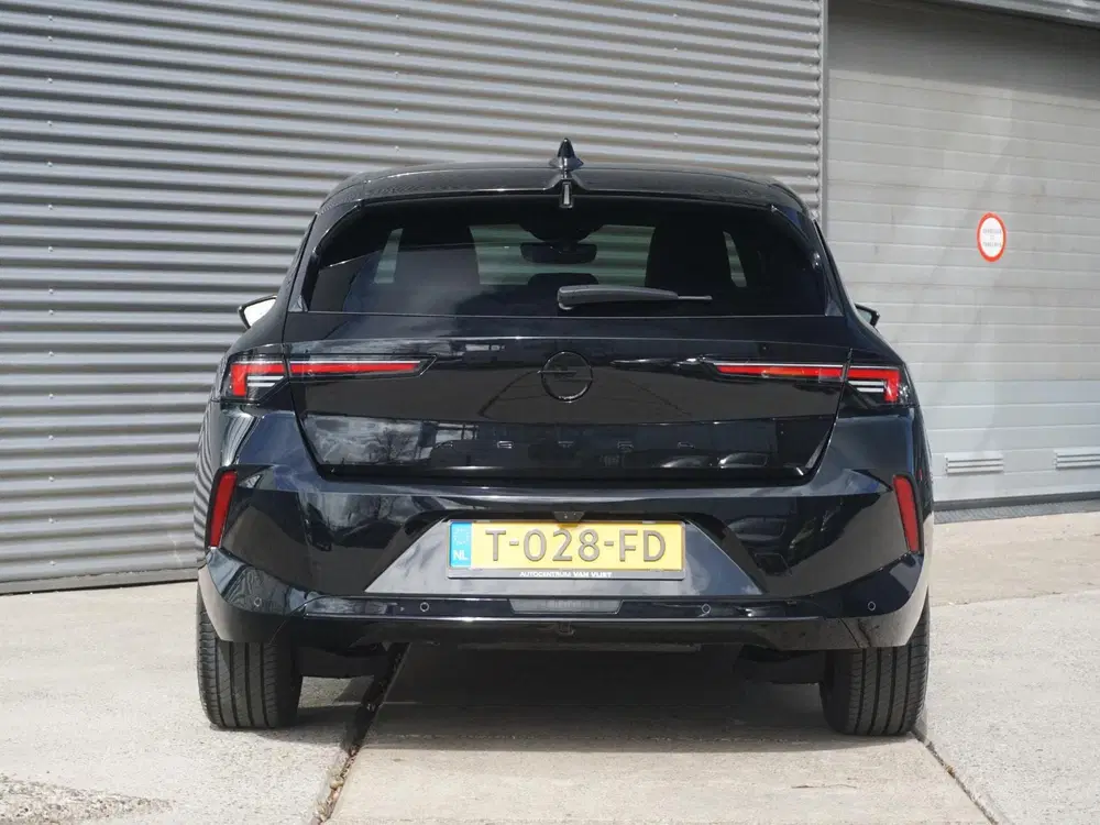 Opel Astra 1.2 GS Line uit 2022, foto 6