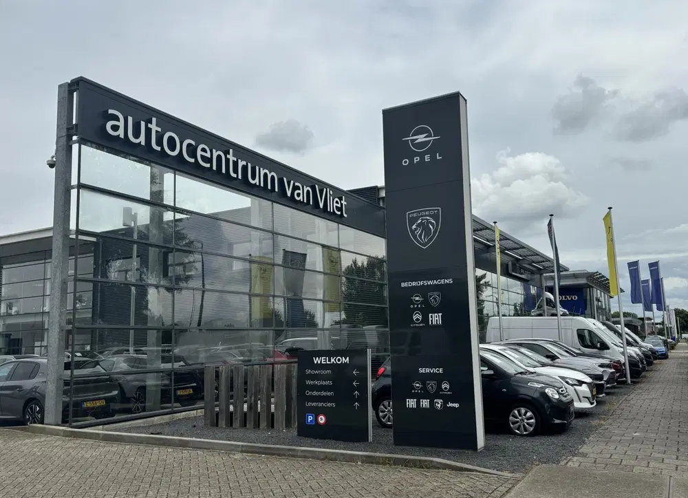 Opel Astra 1.2 GS Line uit 2022, foto 7