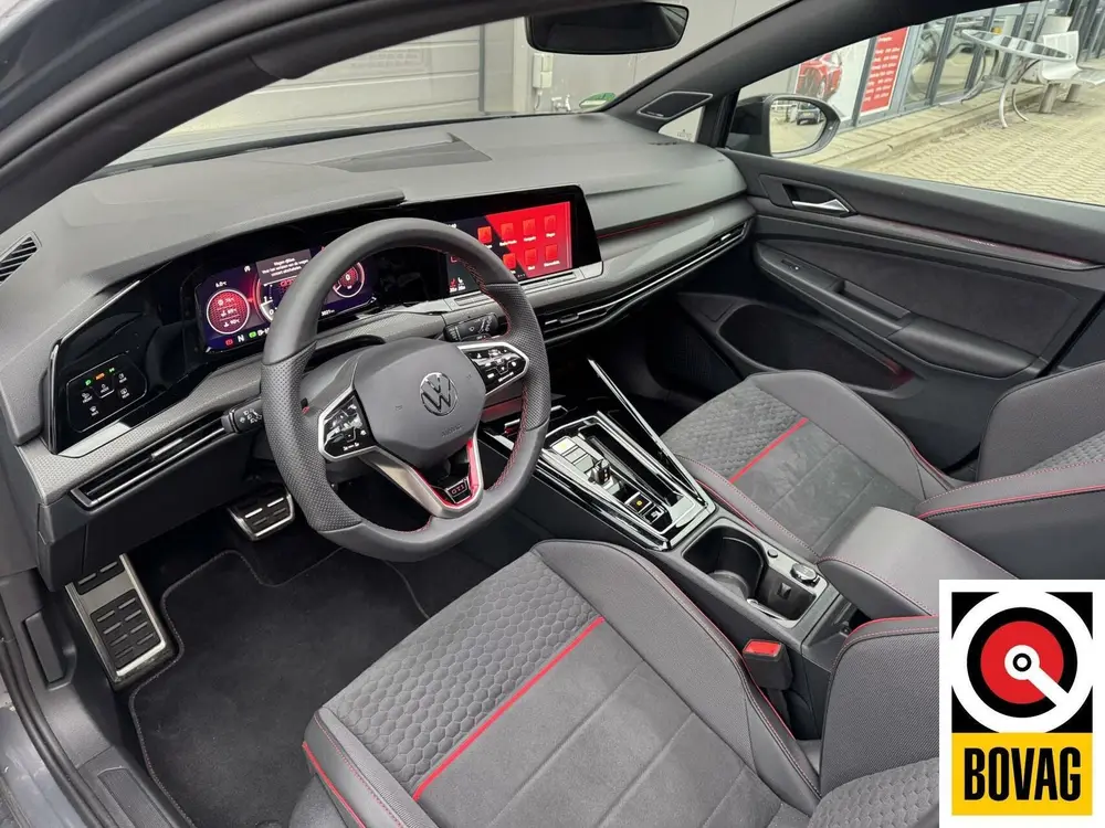 Volkswagen Golf 2.0 TSI GTI Clubsport Pano Harman/kardon Camera uit 2024, foto 12
