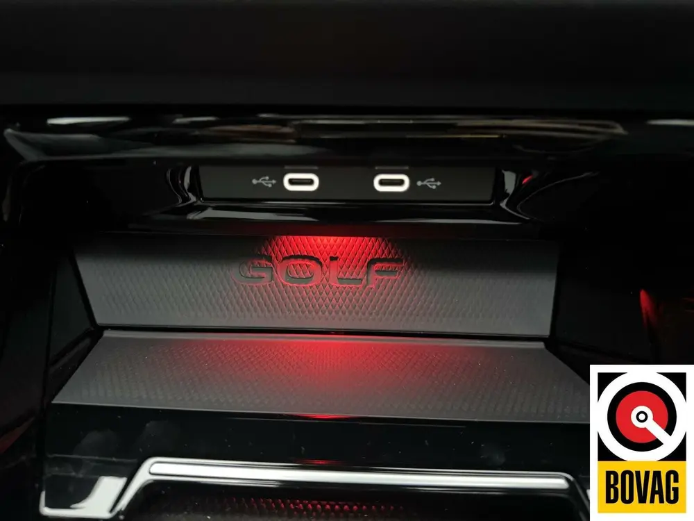 Volkswagen Golf 2.0 TSI GTI Clubsport Pano Harman/kardon Camera uit 2024, foto 20