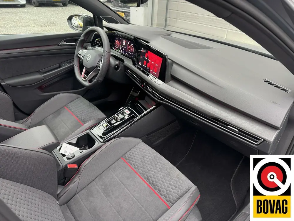 Volkswagen Golf 2.0 TSI GTI Clubsport Pano Harman/kardon Camera uit 2024, foto 7