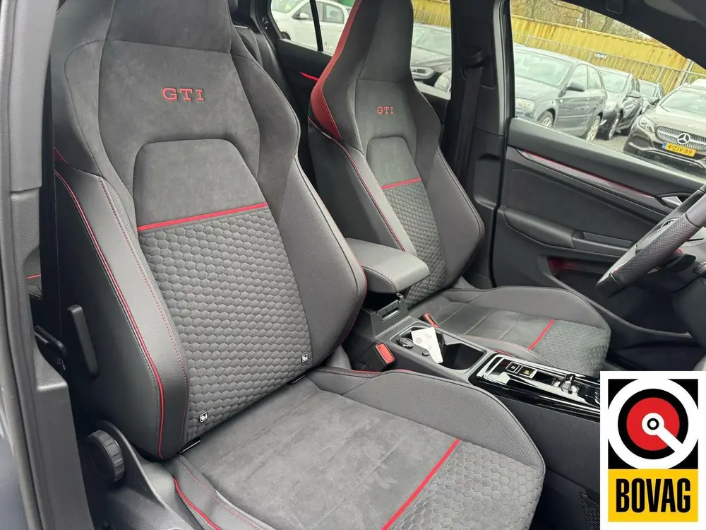 Volkswagen Golf 2.0 TSI GTI Clubsport Pano Harman/kardon Camera uit 2024, foto 8