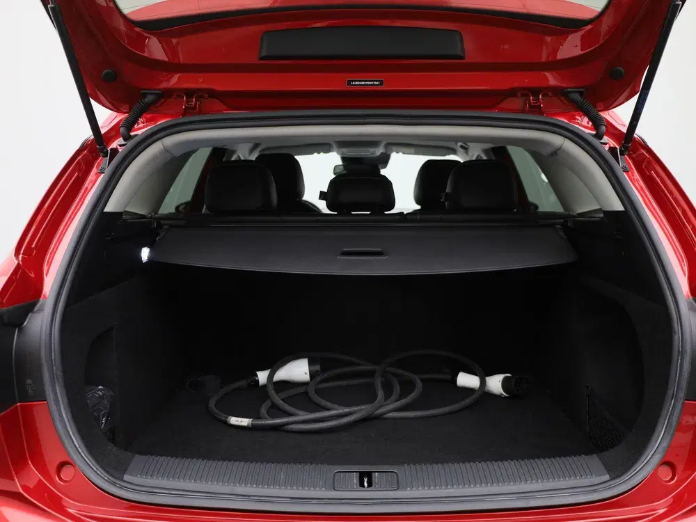 MG MG5 Long Range Luxury 61 kWh uit 2023, foto 15