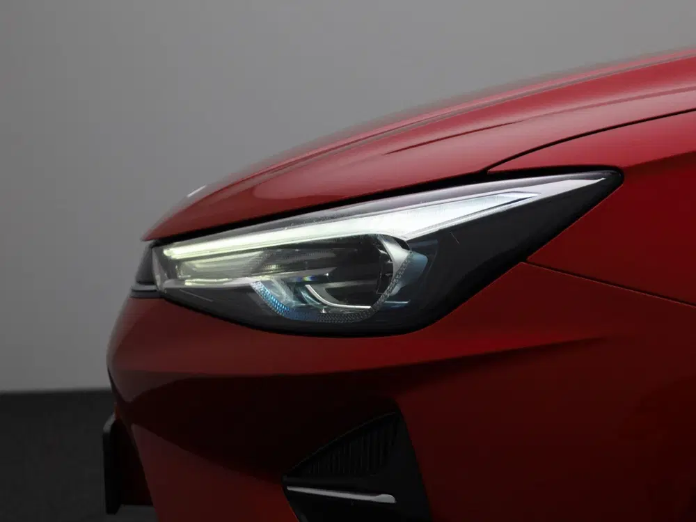 MG MG5 Long Range Luxury 61 kWh uit 2023, foto 16