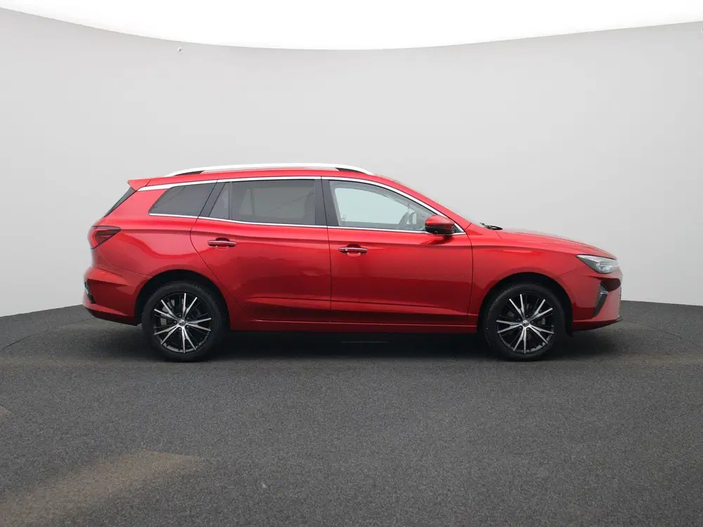 MG MG5 Long Range Luxury 61 kWh uit 2023, foto 7