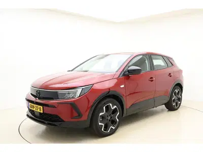Opel Grandland 1.6 Turbo Plug-In Hybrid GS 225pk uit 2024