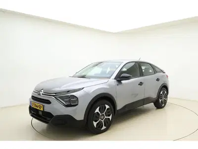 Citroën C4 Ë-C4 You 50 kWh uit 2024
