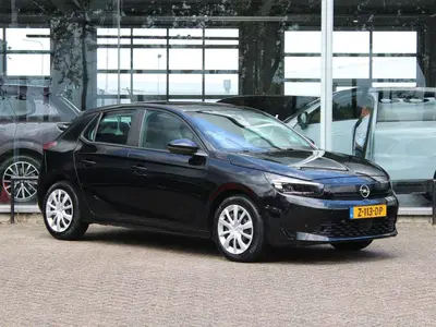 Opel Corsa 1.2 Edition uit 2024