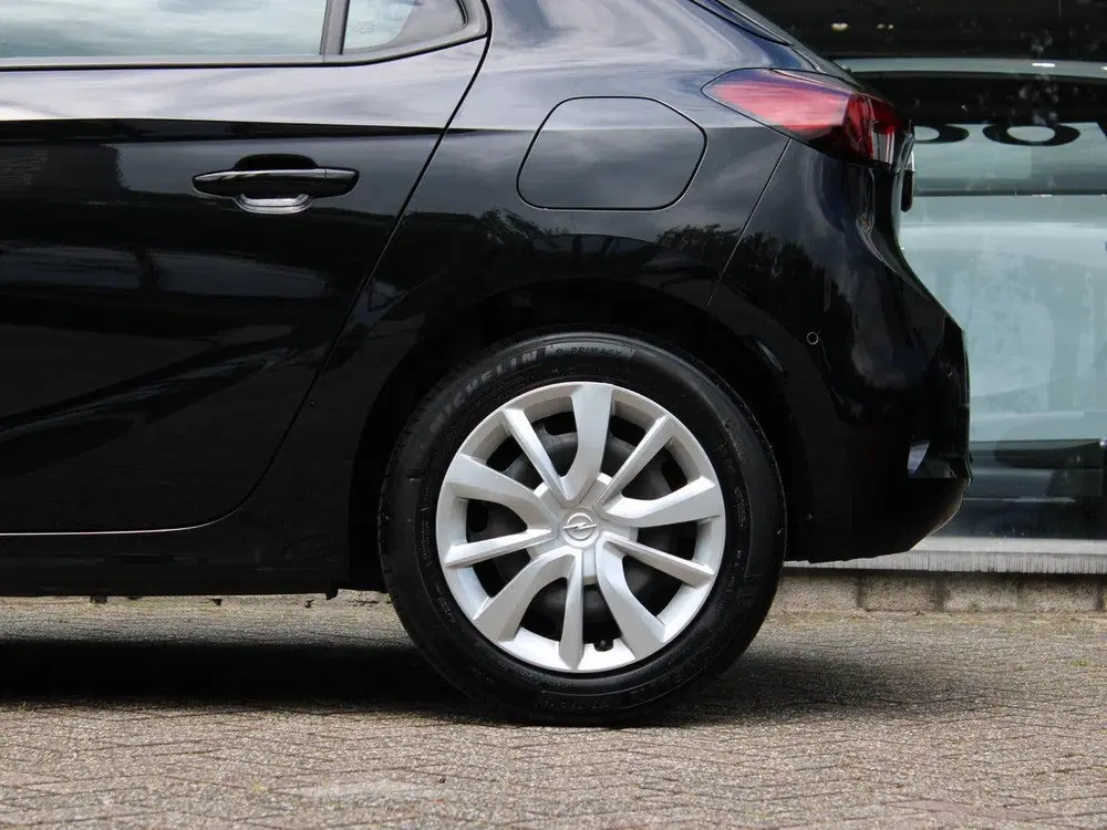Opel Corsa 1.2 Edition uit 2024, foto 10