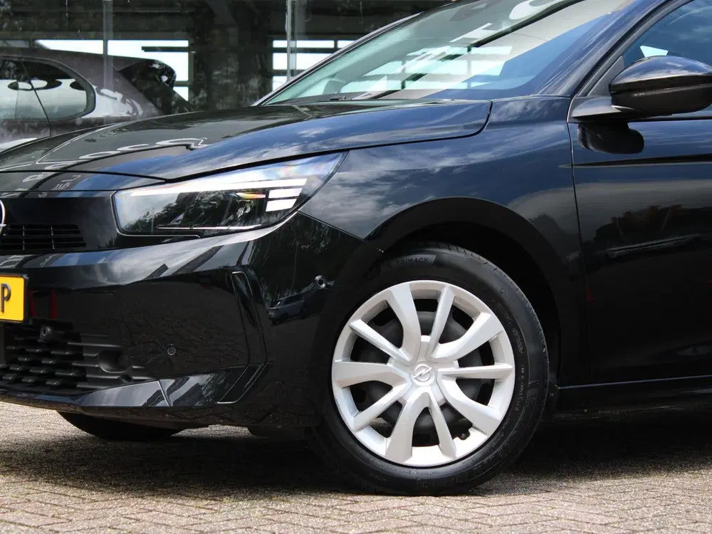 Opel Corsa 1.2 Edition uit 2024, foto 14