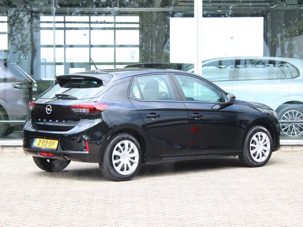 Opel Corsa 1.2 Edition uit 2024, foto 6