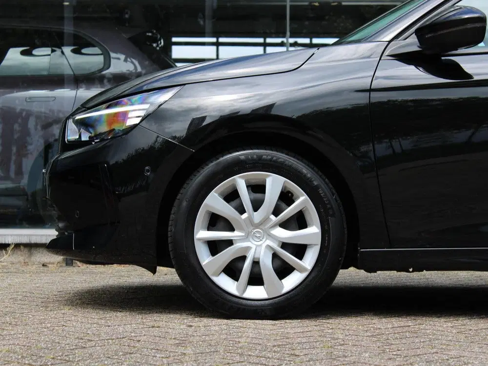 Opel Corsa 1.2 Edition uit 2024, foto 9