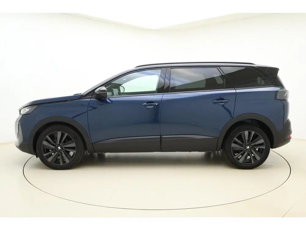 Peugeot 5008 1.2T 130pk Automaat GT uit 2024, foto 5